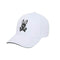 GORRA BLANCA DERECK PSYCHO BUNNY